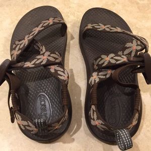 Chaco sandals